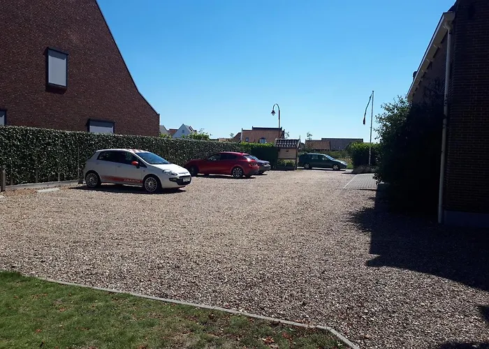 Bed&breakfast De Smousenhoek