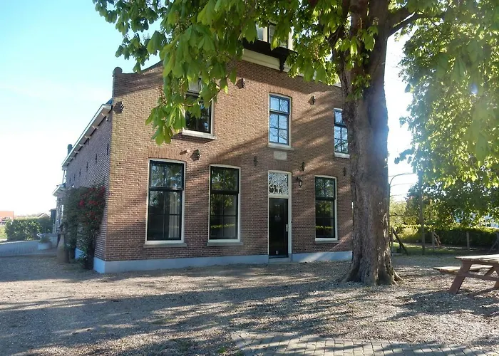 Bed&breakfast De Smousenhoek