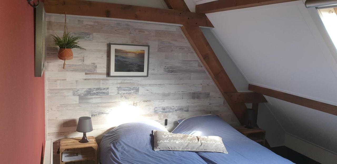 Bed & Breakfast De Smousenhoek Ouddorp