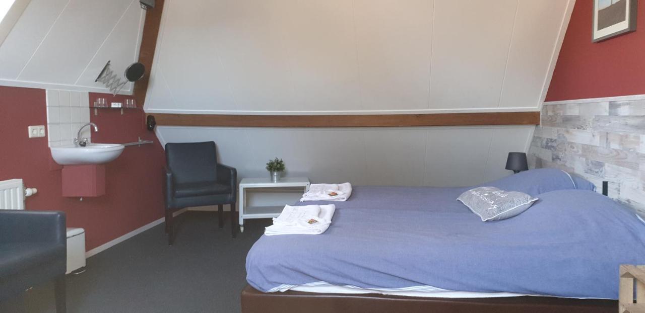 Bed & Breakfast De Smousenhoek Ouddorp