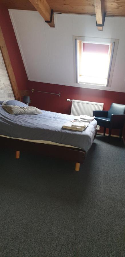 Bed & Breakfast De Smousenhoek *