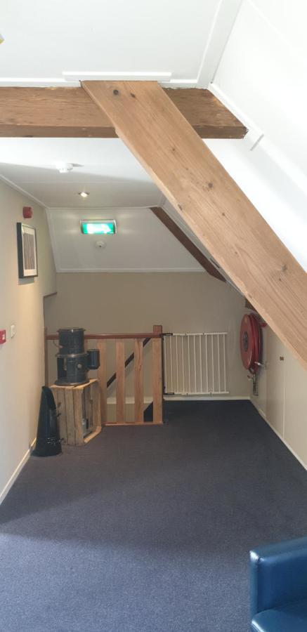 Bed & Breakfast De Smousenhoek *
