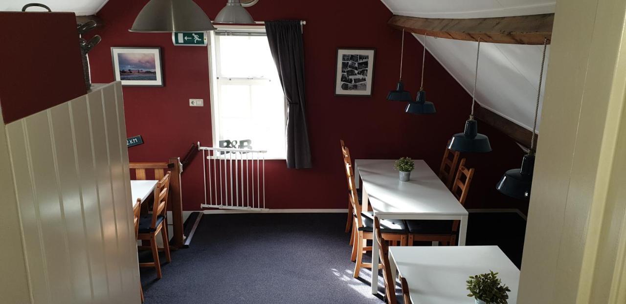 Bed & Breakfast De Smousenhoek Ouddorp