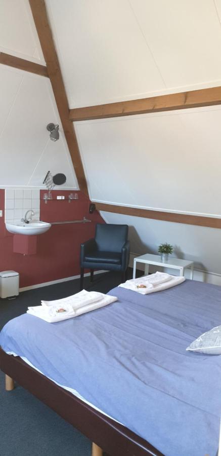 De Smousenhoek Bed & Breakfast