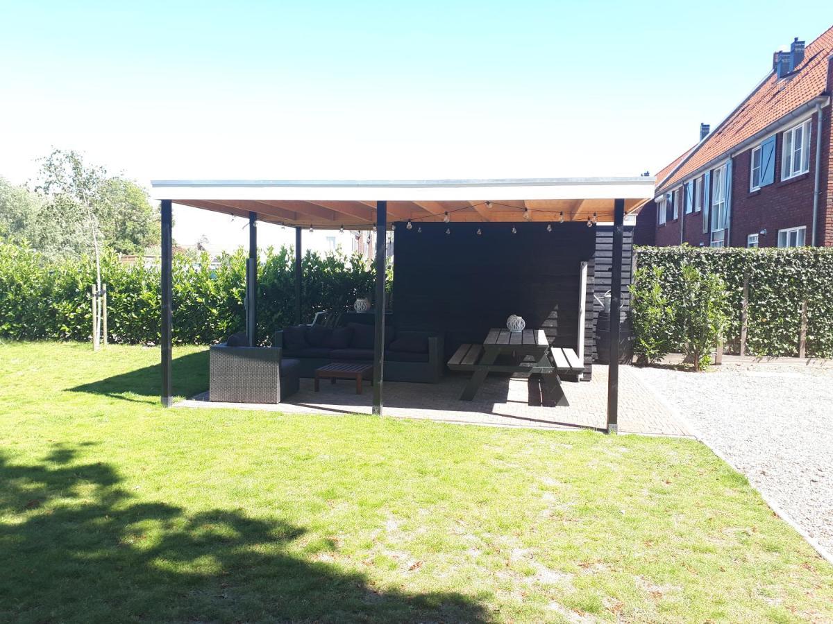Bed & Breakfast De Smousenhoek Ouddorp
