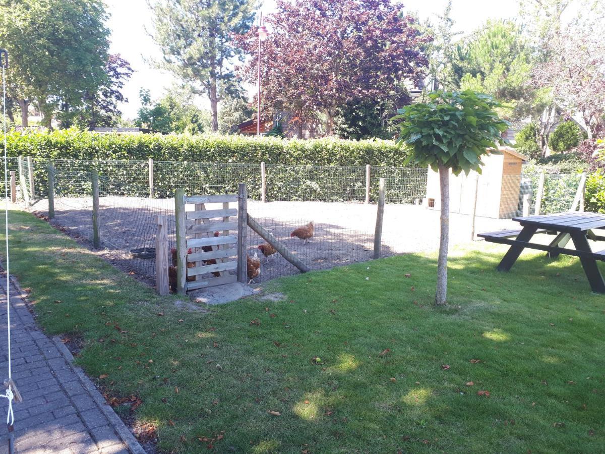 De Smousenhoek Ouddorp