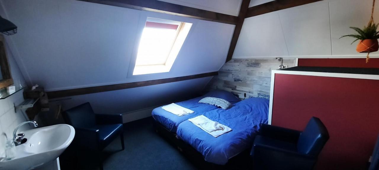 Bed & Breakfast De Smousenhoek