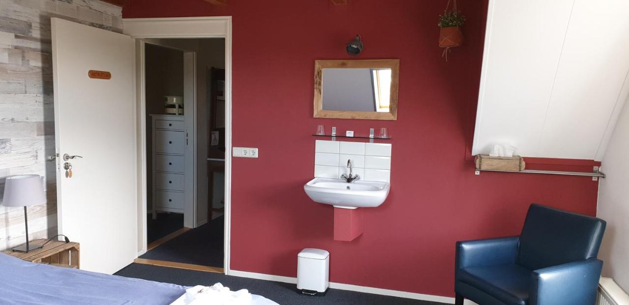 Bed & Breakfast De Smousenhoek *