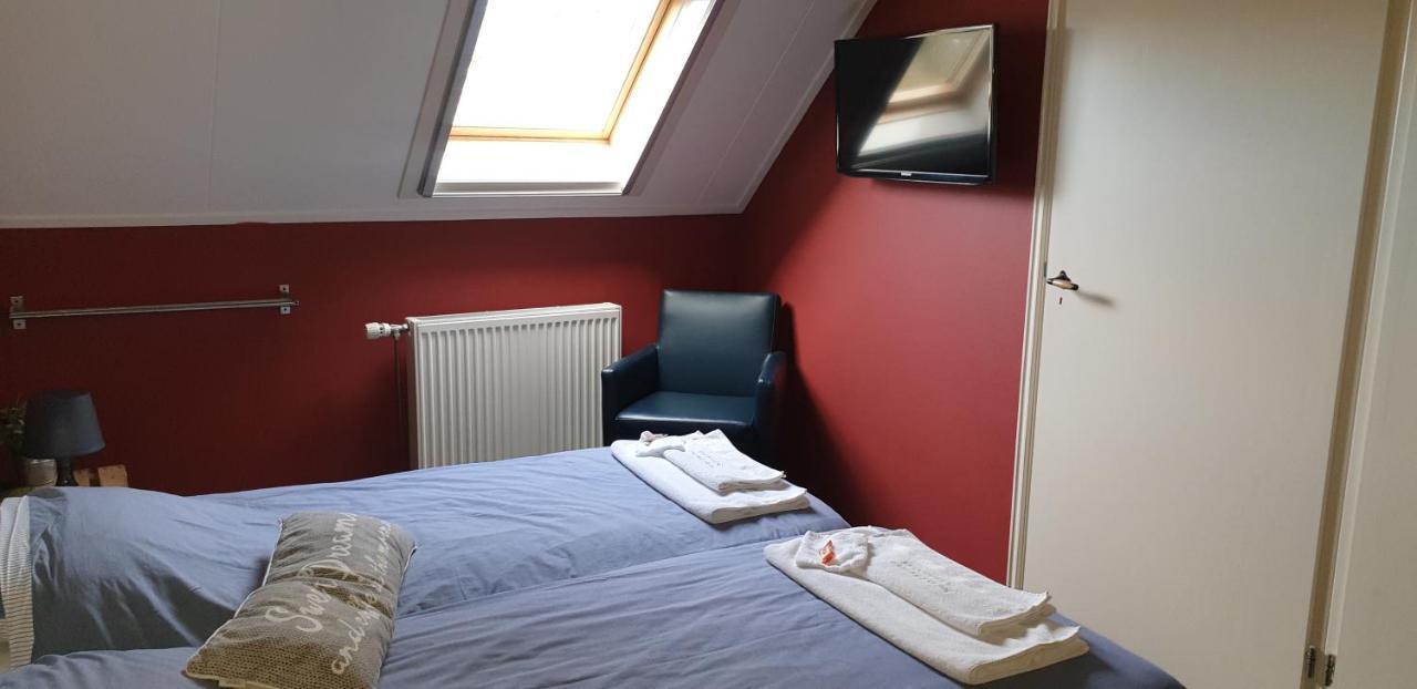 De Smousenhoek Bed & Breakfast *