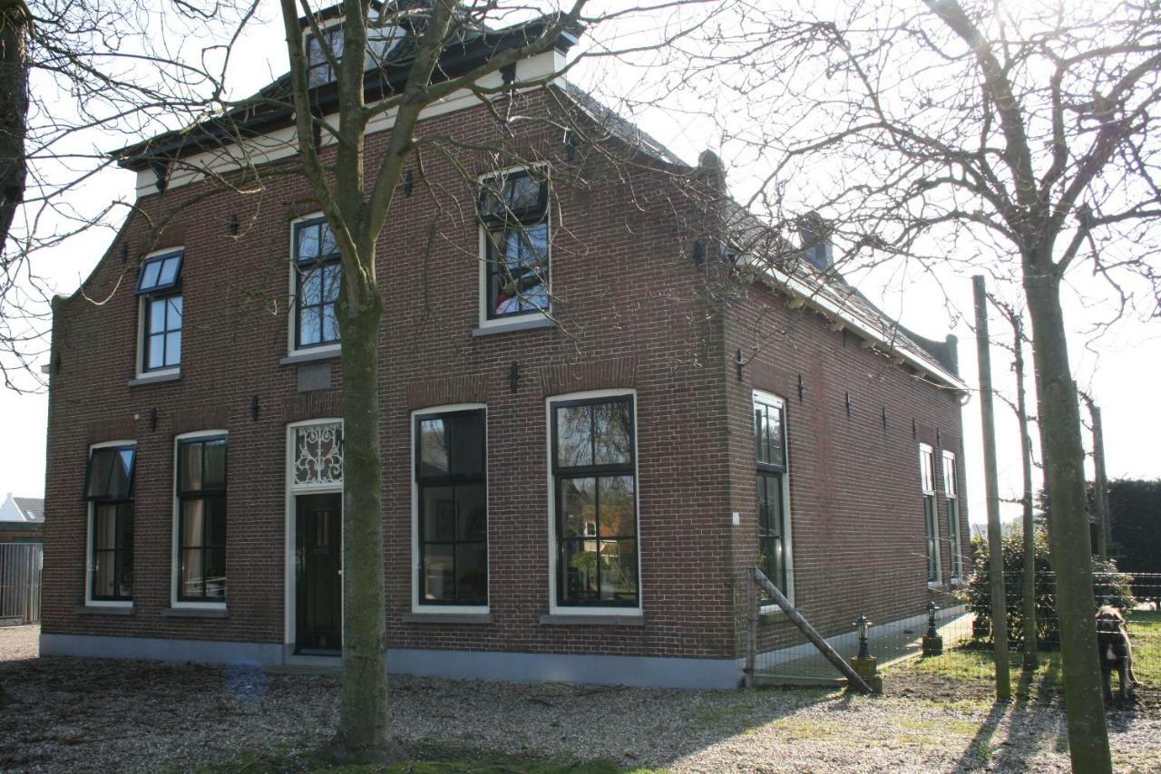 Bed & Breakfast De Smousenhoek Ouddorp