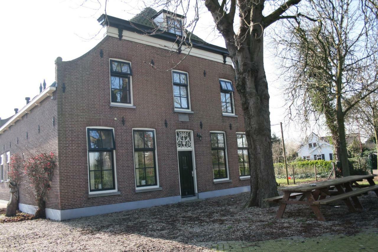 De Smousenhoek Bed & Breakfast *