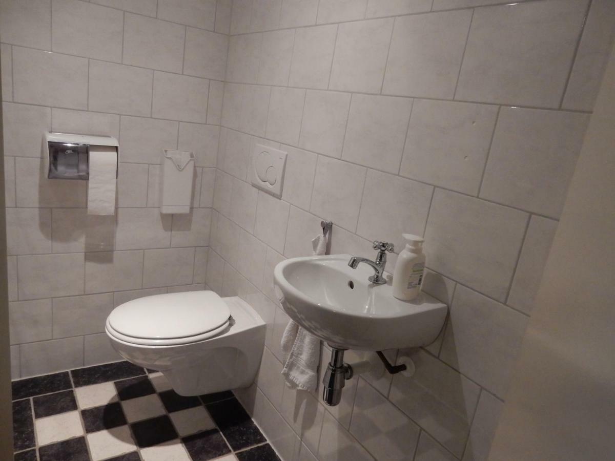 De Smousenhoek Bed & Breakfast Ouddorp