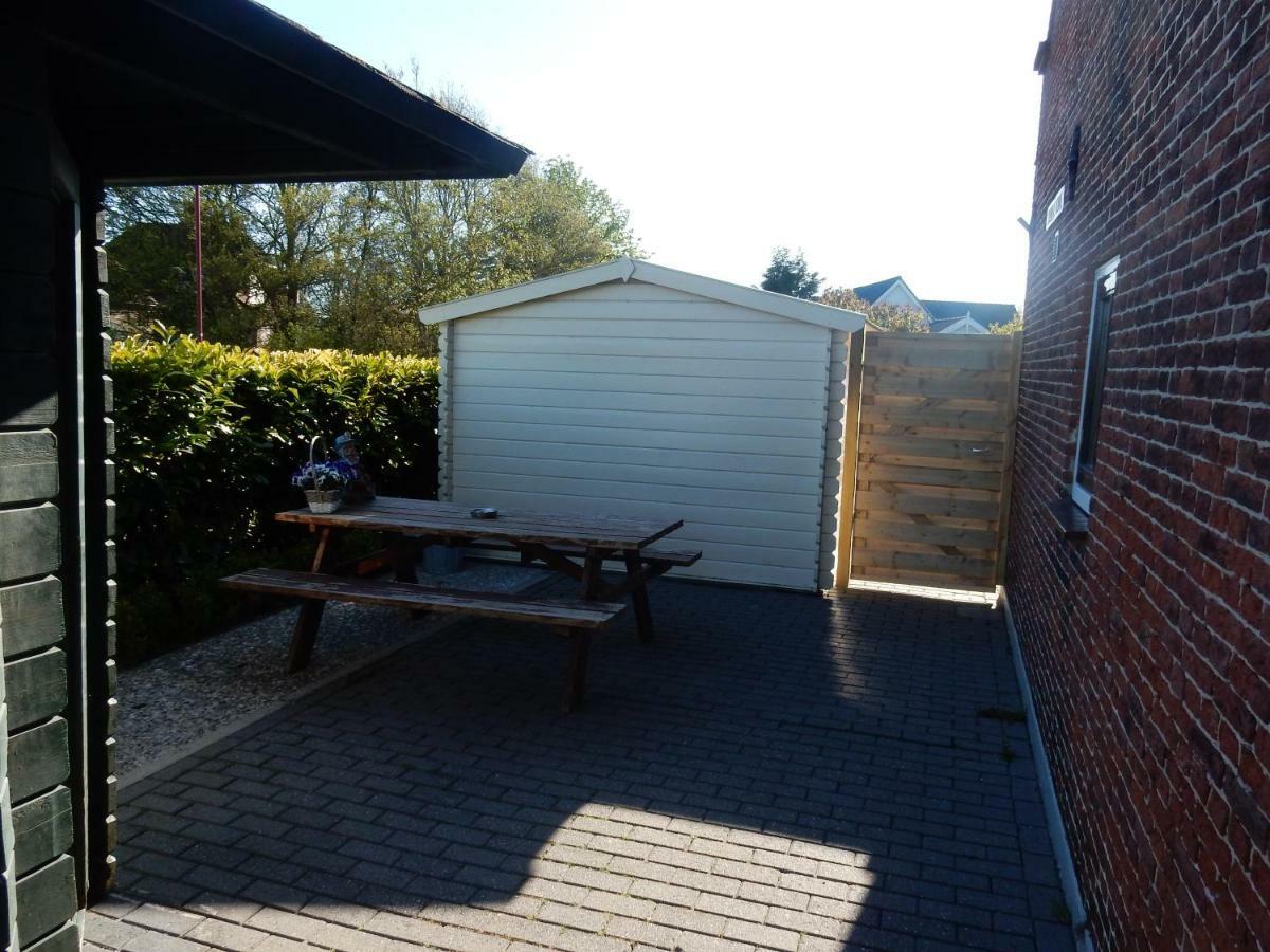 De Smousenhoek Bed & Breakfast Ouddorp