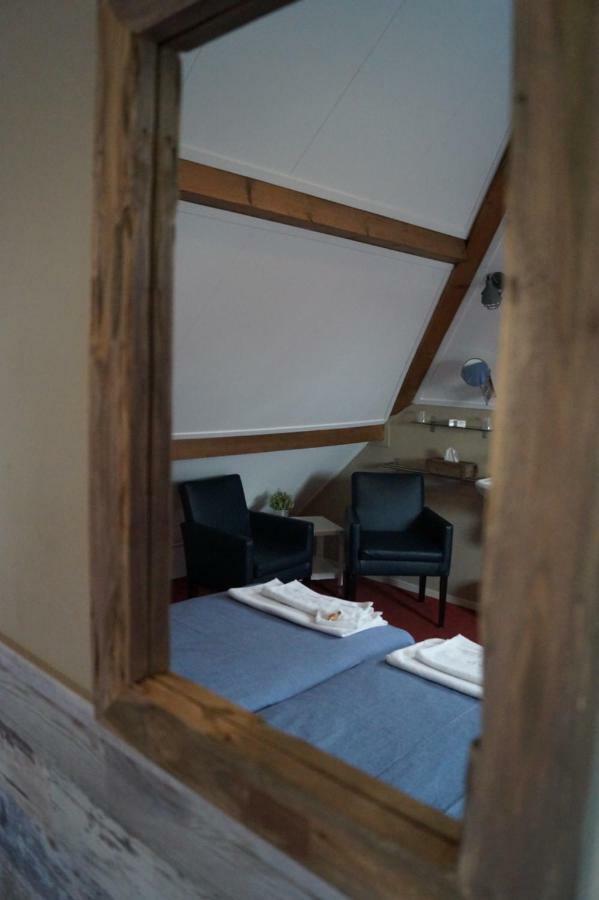 De Smousenhoek Bed & Breakfast Ouddorp