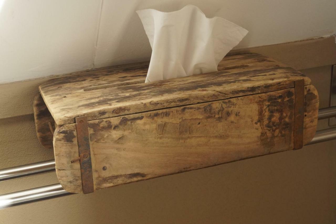 De Smousenhoek Bed & Breakfast *